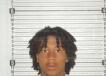 Jamarcus Quadrell Harrison