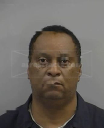 Rufus Patterson