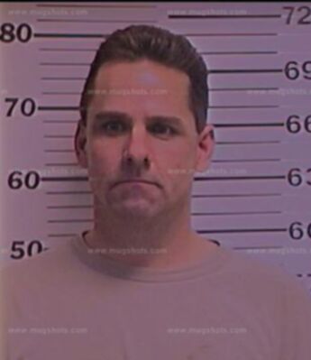 Scott Dewayne Parrish