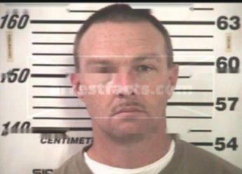 Jeffrey Christopher Garrison