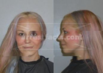 Samantha Jeannine Brewer