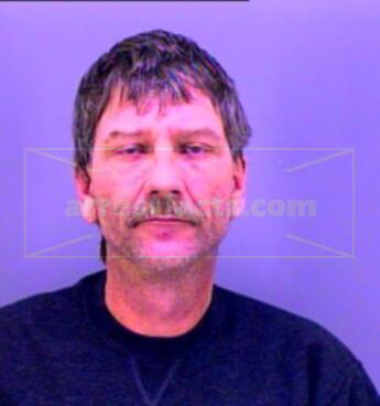 Dennis Wayne Barnette