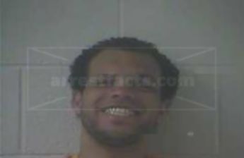 Brandon Dennis Polk