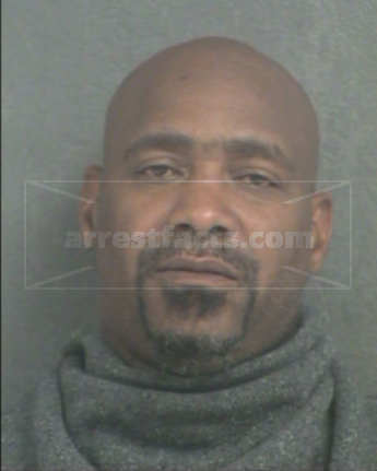 Anthony Dewayne Taylor