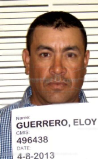 Eloy Guerrero