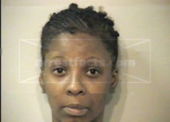 Latoya D Hamilton