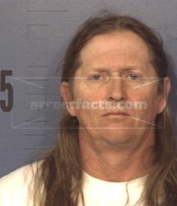 Gerald Wayne Roberts