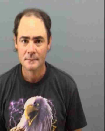 Gary Paul Davis