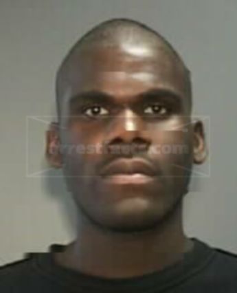 Demetrius Terrell Gibson