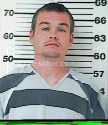 Matthew Alan White