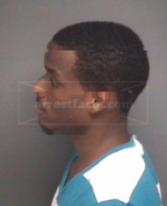 Jaquez Darnell Parker