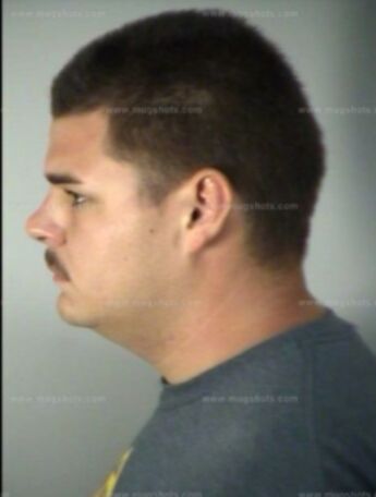 Steven Michael Phillips