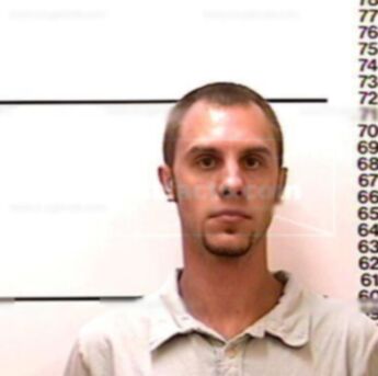 Brandon Scott Mullins