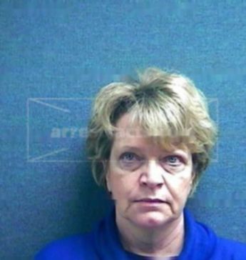 Patricia Ann Reynolds