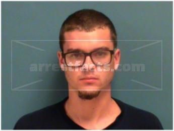 Brandon Joseph Hare