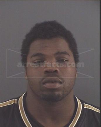 Dantrel Joseph Young