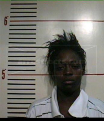 Shaquitha Lashea Pratt