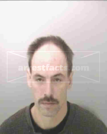 Andrew Wayne Williams