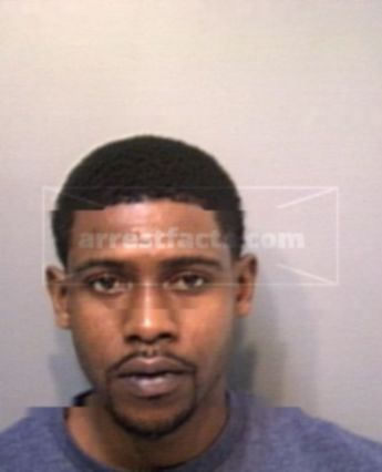 Terrence Terrell Houston