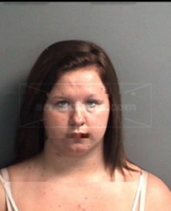 Brittany Joyce Mantell