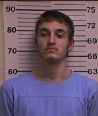 Cody Nicholas Casey