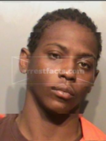 Terrell Carl Williams