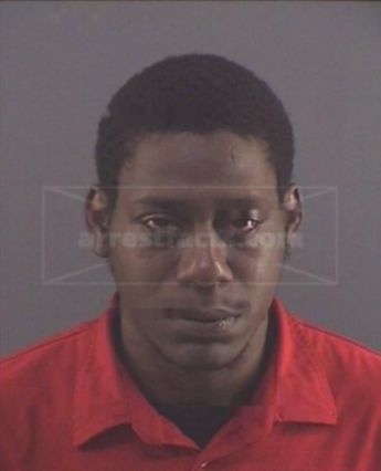 Jyrell Gordon Davis