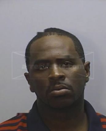 Derrick Latron Taylor