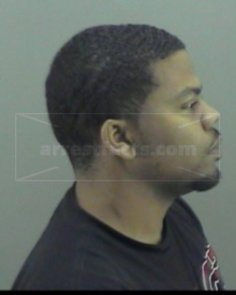 Andre Lavar Darton