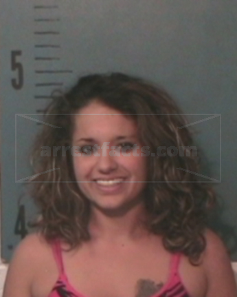 Brittany Danae Huffman