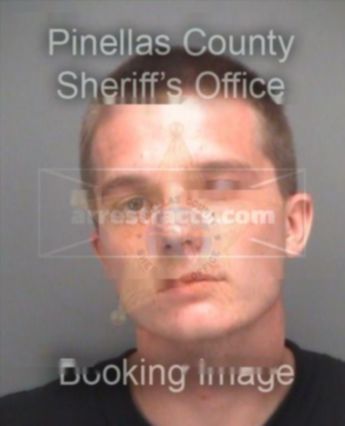 Timothy Woodrow Angle
