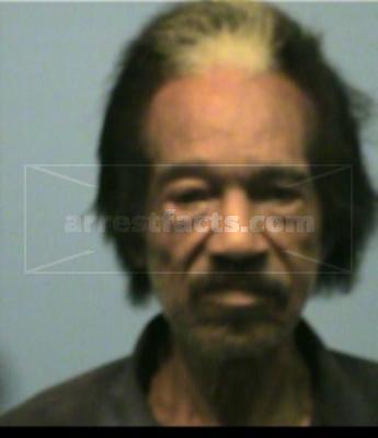 Herman Leon Crisp