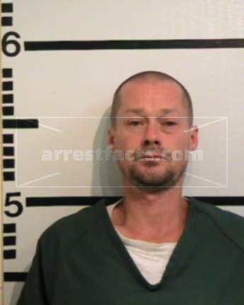 Jeffery David Stevenson