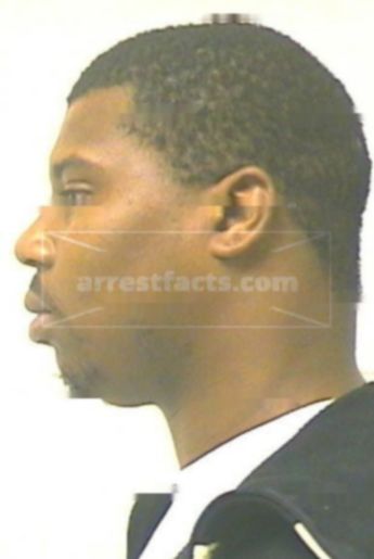 Jerod Deshadra Henderson