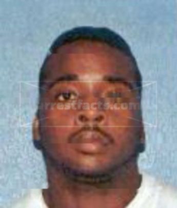 Corey Jermai Armstrong