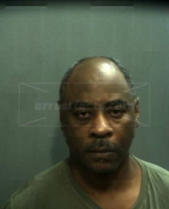 Timothy Tyrone Byrd