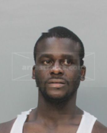 Antwon Lamar Kirkland