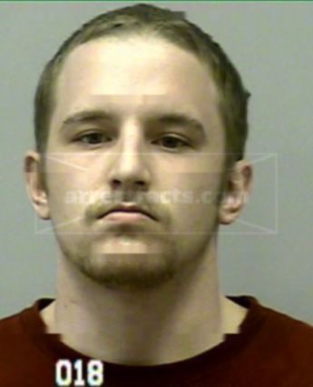 Travis Wayne Everett