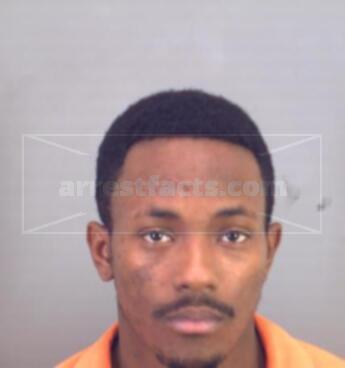 Timothy Jovan Lockett