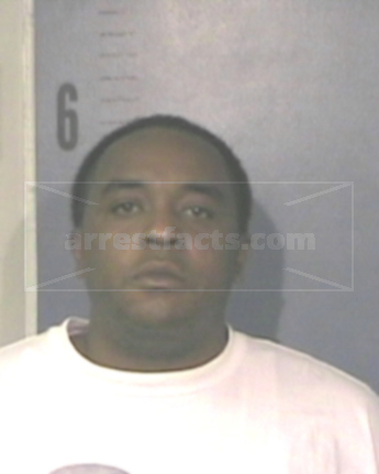 Brandon Kajuan Johnson