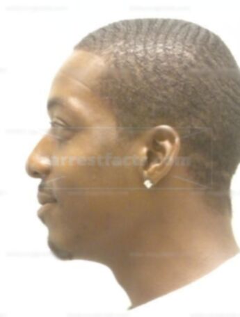 Jamarr A Moss