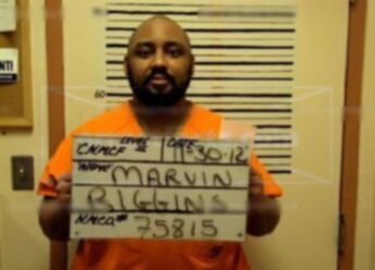 Marvin Earl Riggins