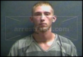 Joshua Aaron Traylor