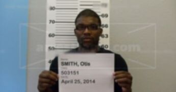 Otis Smith