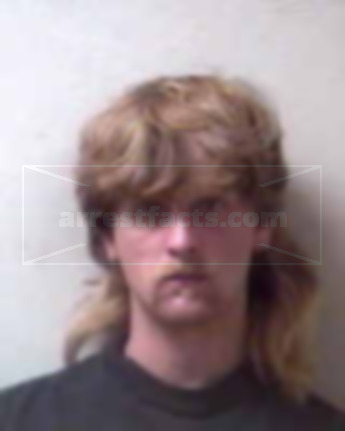 Michael Wayne Perkey