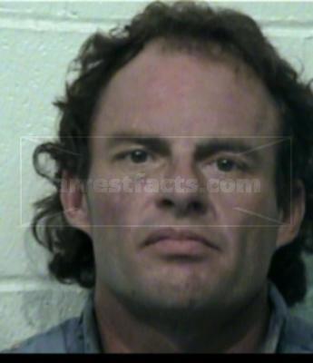Morgan Wayne Lindsey