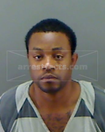 Deaundre Dejuan Mack