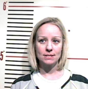 Brandy Michelle Miller