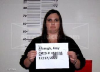 Amy Albaugh