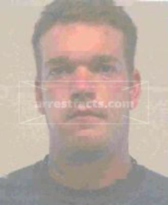 Shad Crockett Crowder
